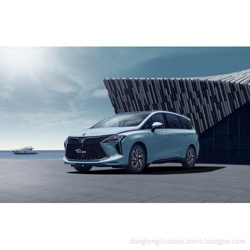 Dongfeng Forthing Mini Van Cars New Cars MPV مقابل المال الصيني للسيارات